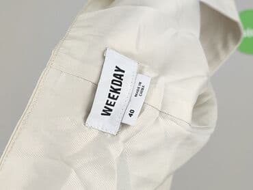 vinted kamizelka damska: Women`s waistcoat, size L — 4