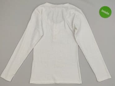 Ubrania damskie: Pakuten, Bluzka damska, XL — 3