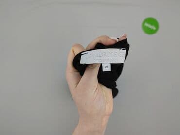 tanie czarne sukienki duze rozmiary: Women`s dress, 4XL — 4