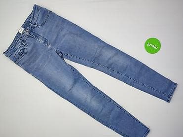 Women: Jeans for women, size M — 2
