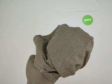 czerwone spodnie z wysokim stanem zara: Zara, Chinosy dla mężczyzn, rozmiar L — 6