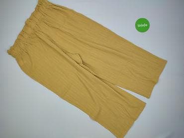 buty rowerowe platformy: Shein Curve, Spodnie 3/4 damskie, rozmiar 2XL — 3