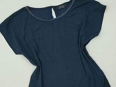 boho bluzki: Bluzka damska, rozmiar S — 1