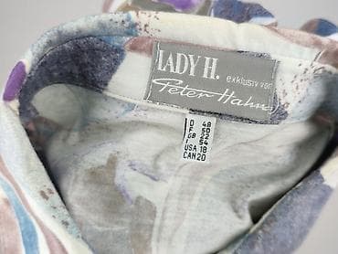 Peter Hahn, Women's blouse, size 3XL — 4