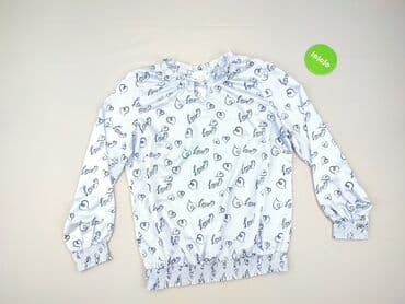 ile wazy bluza: Bluzka damska, rozmiar 2XL — 2
