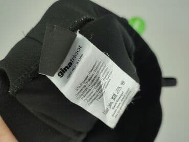 gina tricot jeansy: Gina Tricot, Spodnie materiałowe damskie, rozmiar XS — 5