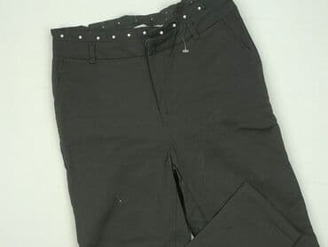 marka rajstop: Freesia, Spodnie materiałowe damskie, S — 1