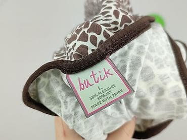 duze bluzki: Butik, Top damski, rozmiar L — 4