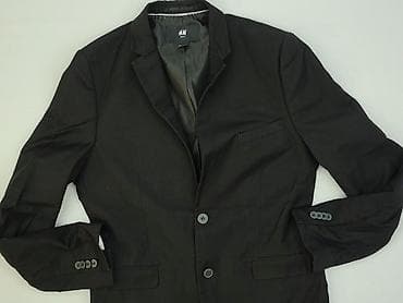 hm michael jackson jacket: H&M, Marynarka męska — 1