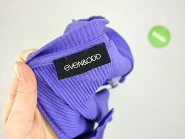 c a sweter: Even&Odd, Kardigan damski, rozmiar S — 4