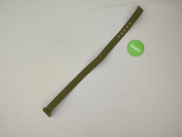 greenpoint szaliki: Pasek, Damskie, stan - Idealny — 3