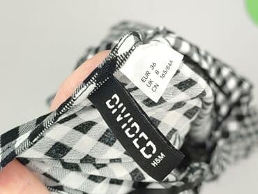 sukienka w krate hm: H&M Divided, Sukienka damska, rozmiar S — 5