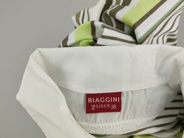 genzie tshirt: Biaggini, Damska koszulka polo, rozmiar M — 5