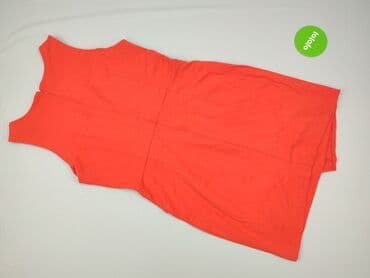 czerwoną sukienki: Sukienka damska, rozmiar L — 3