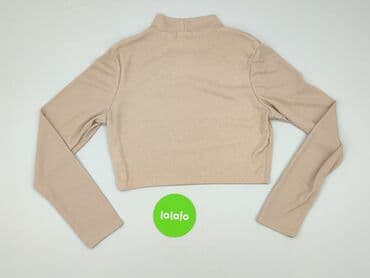 bluzka z otworem na kciuk: Boohoo, Women`s top, size XL (EU 42) — 3