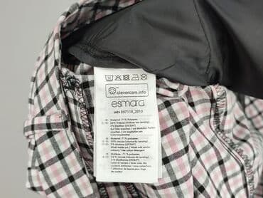 spodnie crivit lidl: Esmara, Spodnie materiałowe damskie, L — 6