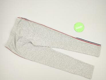 majtki messi: Legginsy Sportowe damskie, rozmiar L — 3
