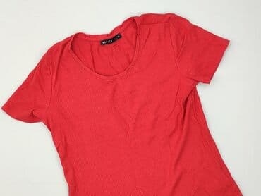 Mohito, T-shirt damski, XL