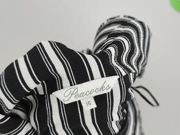 pull and bear kurtki zimowe: Peacocks, Marynarka damska, rozmiar 2XL — 4