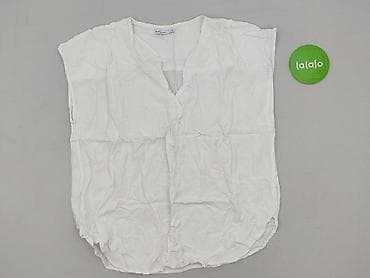 luzne bluzki oversize: House, Bluzka damska, rozmiar XL — 2