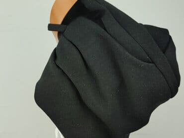 spodnie dresowe damskie nike czarne: Spodnie dresowe damskie, rozmiar S — 7