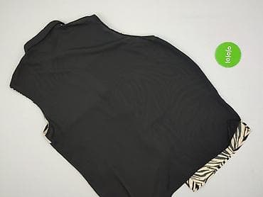 shein bluzki plus size: Koszula damska, rozmiar 5XL — 3