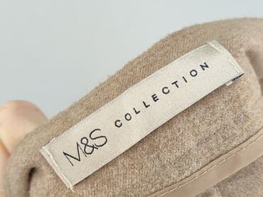 angelo litrico spodnie: M&S Collection, Spodnie materiałowe damskie, rozmiar L — 4