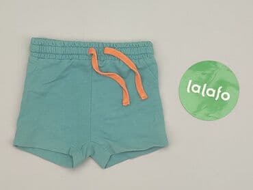 kombinezon softshell dla dzieci lidl: Shorts, 3-6 months, condition - Very good — 2