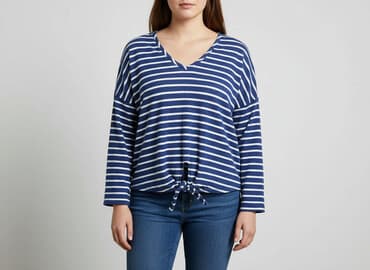 george bluza damska: George, Bluzka damska, rozmiar 2XL — 9