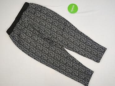 page one spodnie: Spodnie materiałowe damskie, rozmiar 5XL — 2