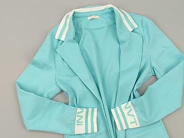 la mania garnitury: MEGI, Marynarka damska, rozmiar S w lalafo.pl — 1 la mania garnitury: MEGI, Marynarka damska, rozmiar S — 1