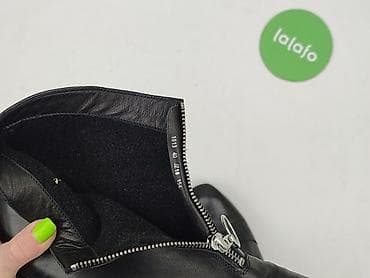 buty walky: Botki damskie, rozmiar 40 — 7