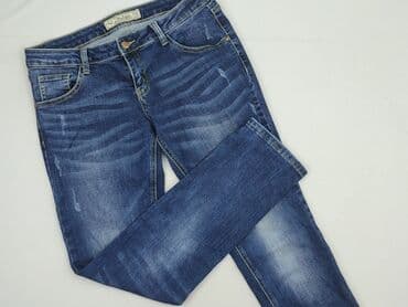 cross jeans zakręt: Multiblu, Jeans for women, M — 1