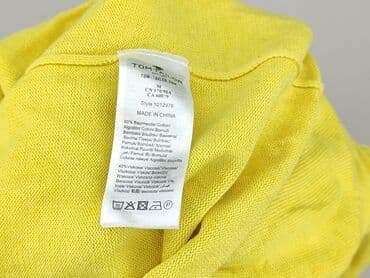 tom tailor ubrania: Tom Tailor, Sweter for men, size M — 5