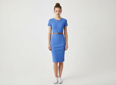 sukienki midi sinsay: Sinsay, Sukienka damska, rozmiar XS — 1