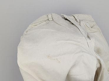sweatpants brown: Spodnie materiałowe damskie, rozmiar XL — 6