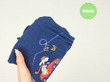 ile wazy bluza: Blouse, Inextenso, 2-3 years, 92-98 cm, condition - Perfect — 6