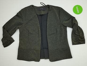 retro: Vero Moda, Marynarka damska, rozmiar L — 2