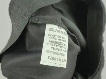 buty damski: Legginsy Eleganckie damskie, rozmiar S — 4