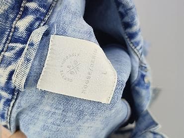 qiosk kurtki: House of Denim, Kurtka jeansowa damska, rozmiar L — 4
