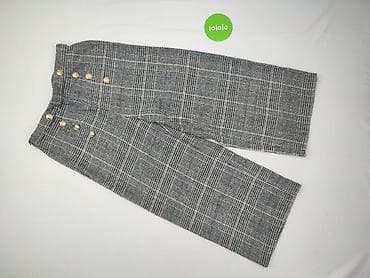 shoe: Shein, Spodnie materiałowe damskie, rozmiar L — 2