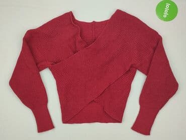 shein sweter: Shein, Sweter damski, rozmiar M — 2
