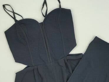 Kombinezony: H&M Divided, Kombinezon damski, rozmiar M — 1