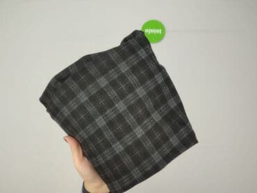 spodnie w paski new yorker: New Collection, Spodnie materiałowe damskie, S — 6