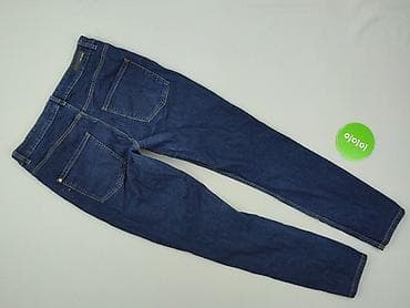 106987 decathlon: Leggings, Jeansy damskie, rozmiar M — 3