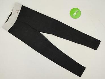 crivit top: SZACHOWNICA, Legginsy Sportowe damskie, rozmiar M — 2