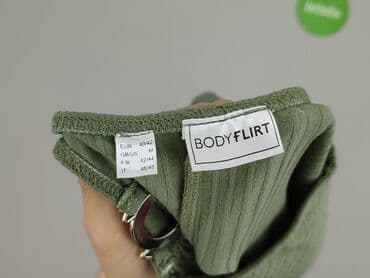 lidl body damskie: Bodyflirt, Bluzka damska, rozmiar L — 4