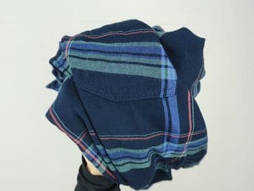 koszula flanelowa i sweter: Beloved, Koszula damska, XL — 6