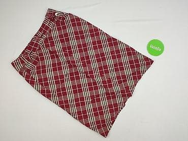 spódnica krata: Cecil, Spódnica damska, rozmiar L — 2