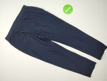 legginsy damskie marszczone: Лосини Спортивні жіночі, розмір 2XL — 3